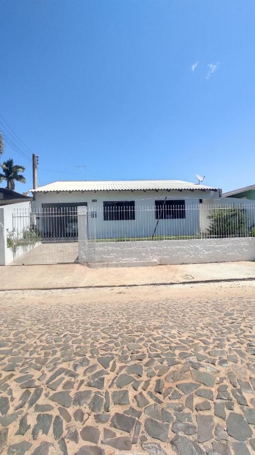 Casa Temporada, torres Rs Torres Exterior foto
